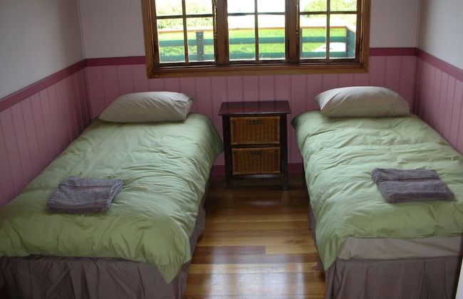 Cedar Cottages Blackmans Bay - Foto 12