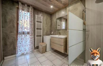 Le chalet au domaine de Tara - Foto 4