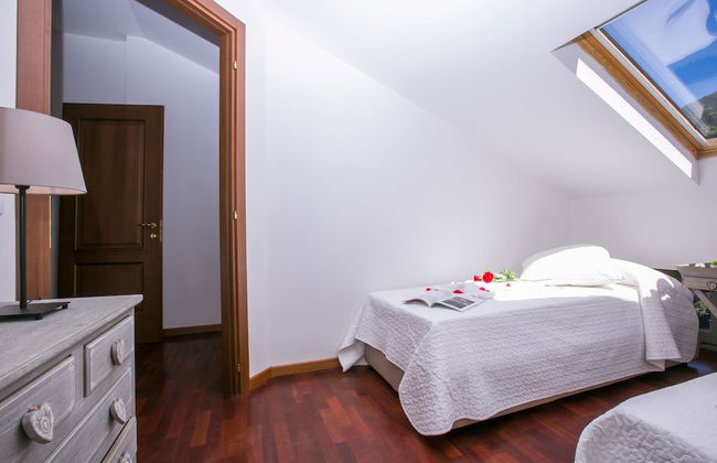 Casa Al Prato Apt. G - Foto 5