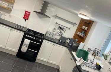 Cosy Seaside Cottage - Foto 19