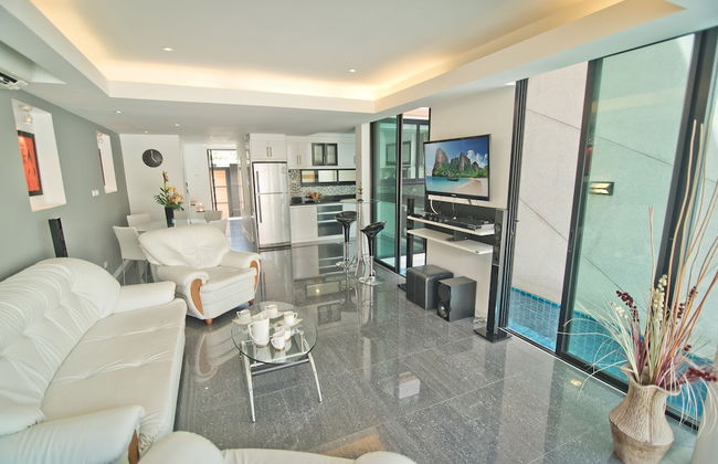 Tropicana Pool Villa - Foto 40