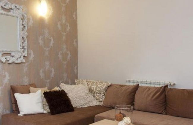 Central Business Apartment - Foto 57