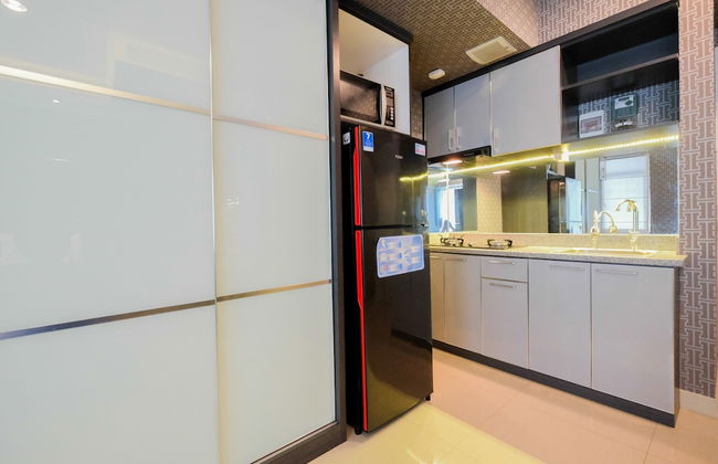 Fabulous Studio Grand Kamala Lagoon Apartment - Foto 14