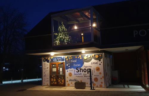 Villa Dambo mit Pool , 4 Sterne - Foto 25