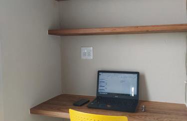 Chalé charmoso e aconchegante, pertinho da cidade. - Foto 15