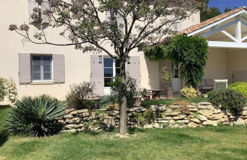 PERNO LI FONT villa contemporaine avec piscine - Photo 22