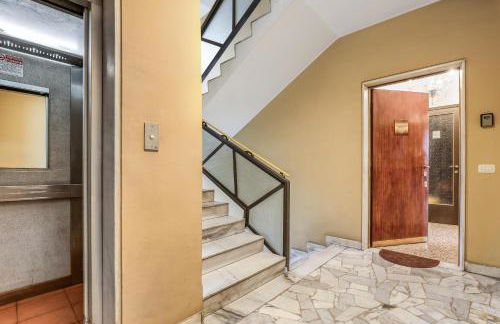 SUITE ANGOLO ALLA STAZIONE - Appartamento con terrazzo panoramico - Photo 11