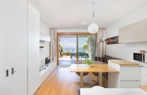 Portopiccolo Apartments Deluxe - Foto 32