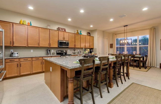 Pecan QC Queen Creek - Foto 11