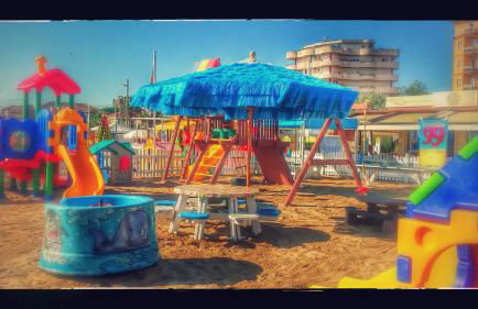 Residence Acqua Suite Marina - Foto 33