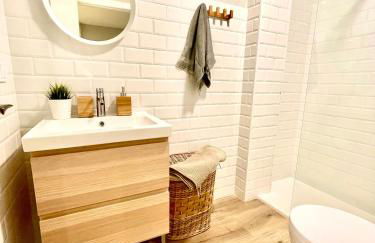 Loft centro Pontevedra - Foto 11