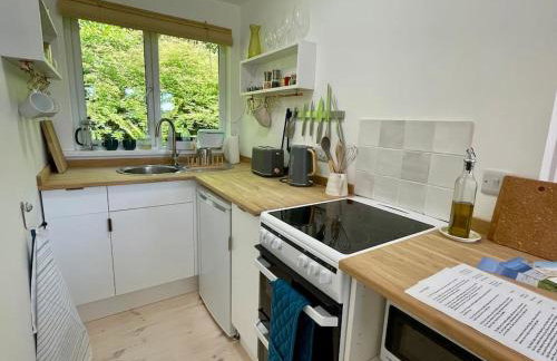 Linnet, Moor and Sea Holidays, set perfectly between Exmoor and the sea - Foto 5