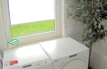 Ferienhaus ANDON Alfsee Rieste 10 Personen und 2 Babys - Foto 4