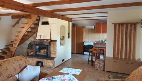 Bocianie Siedlisko - Foto 3