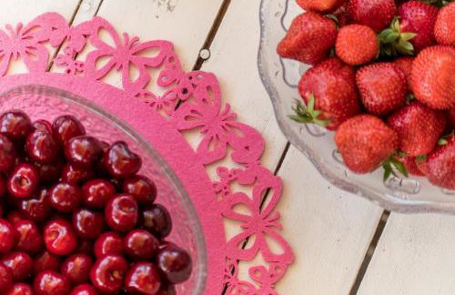 Comfort apartment with garage Aria - Foto 51