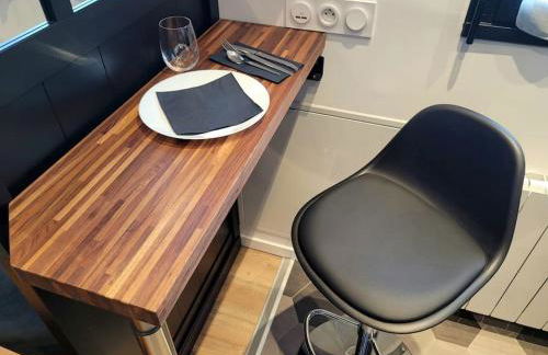 Studio le petit baroque - Foto 10