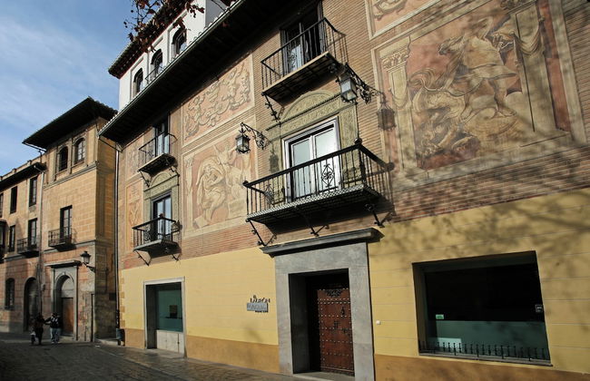 El Ladron de Agua Palacete - Foto 29