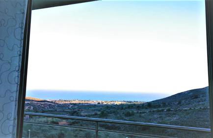 Casa Gran mirador, 200 m2 ,Vistas al mar y WiFi, PEÑISCOLA - Foto 28