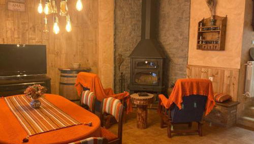 Casa Rural Ríos - Foto 2