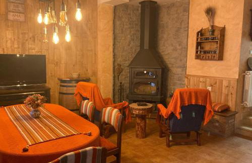 Casa Rural Ríos - Foto 2