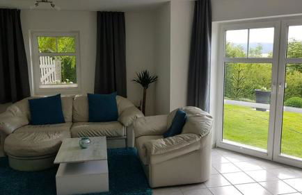 Ferienwohnung Gockels-Auszeit - Foto 7