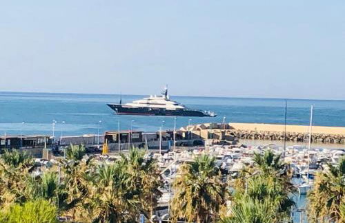 La Terrazza di Pollon - Foto 25