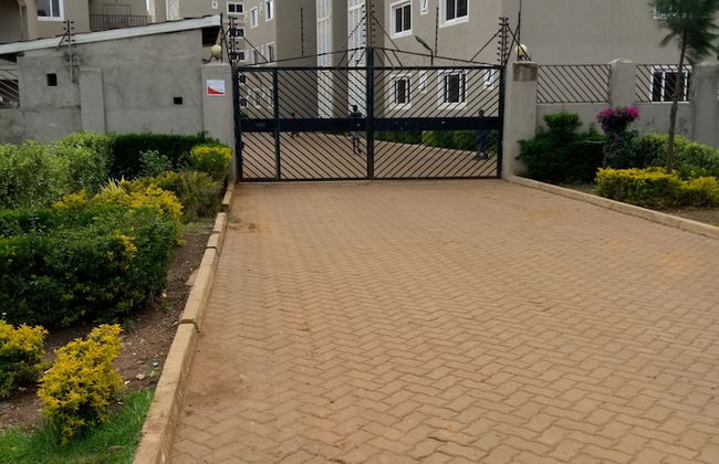 Eldoret Kings Square Apartments - Foto 10