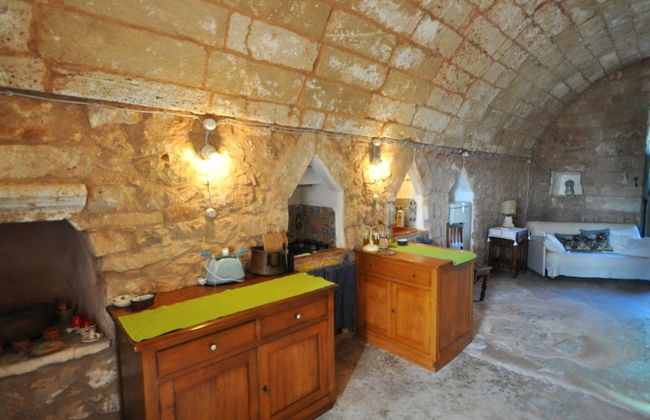 Trullo Venneri - Foto 14