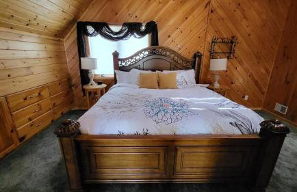 Yellow Lake Sunset Cabin - Foto 36