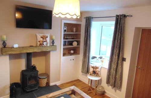 Lancaster Cottage - Foto 36