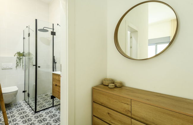 Spacious 3BR Apt w Garden Ramat Hasharon - Foto 32