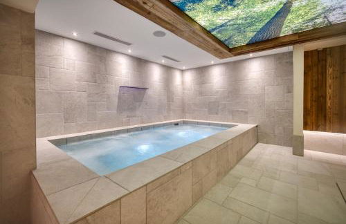 Chalet Hôtel Turquoise - Foto 43