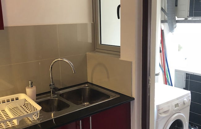 Onthree20 Residencies 2 Room 3 Bed Apartment - Foto 10