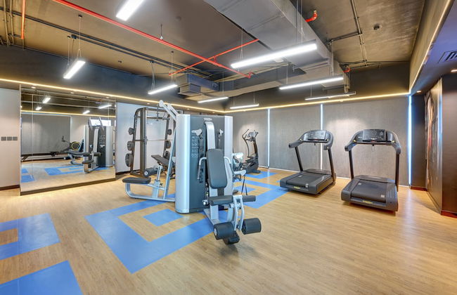 Royal Continental Suites - Photo 45