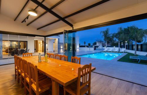 Palm Breeze Villa by Fidalsa - Foto 4