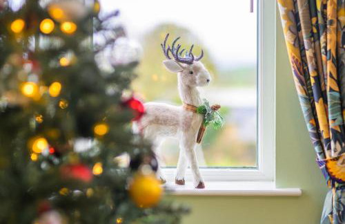 Rosies Cottage - Photo 70