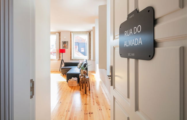 Indulge Porto Flats - Foto 43