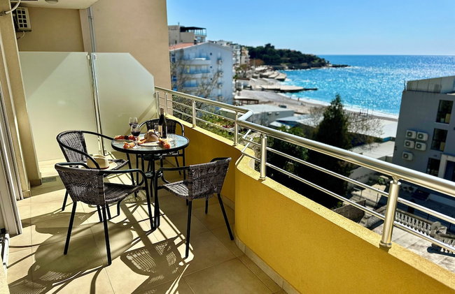 Apart-Hotel Saraj - Foto 57