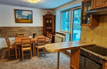 Pisary20 Dom w Masywie Śnieżnika - Foto 28