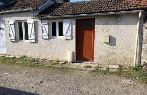 Petite maisonnette proche de Giverny - Foto 11