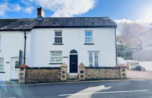 Lovely Cottage with Mountain Views - Foto 1