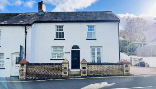 Lovely Cottage with Mountain Views - Foto 1