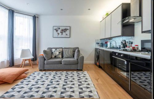 Woodside Gardens Luxury Properties near Alexandra Palace, Tottenham Stadium & Drumsheds - Foto 1