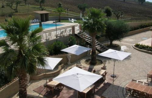 Agriturismo Raggioverde - Foto 24