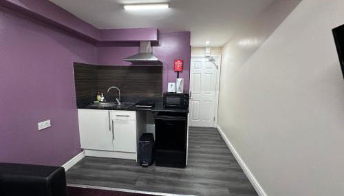 Best Apartments Mcr - Foto 2