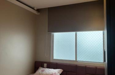 Apartamento três suítes COP 30 - Foto 1