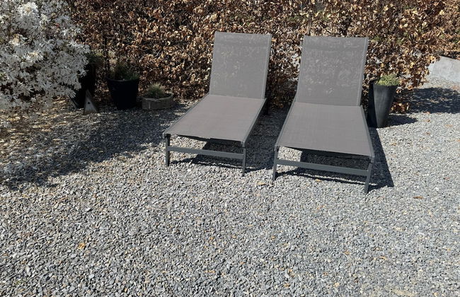 Country House Au Ballet des Hirondelles - Photo 23