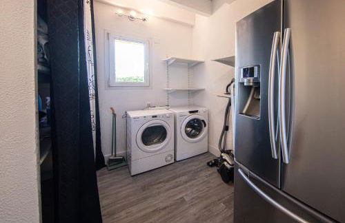 Zenitude Villa - Indoor Pool & Jacuzzi - Foto 40