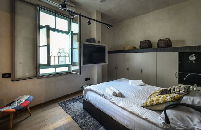 The Pearl of Jaffa Lux Apt by Sea N Rent - Foto 74