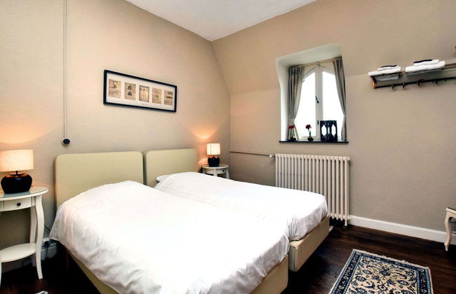 Spacious Pet-friendly Castle in Stavelot - Photo 8